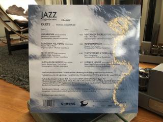 Jazz On Vinyl Vol.2 - Duets - Michael Ausserbauer