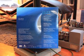 Jazz On Vinyl Vol.3 - Modern Energy Jazz