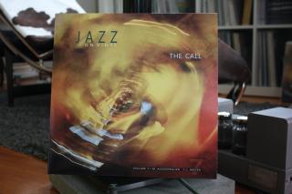 Jazz On Vinyl Vol.7 - M. Ausserbauer & C.L. Mayer Quartett - The Call